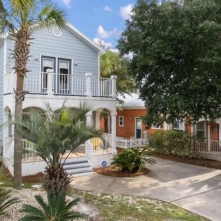 Ventana Dunes Villa